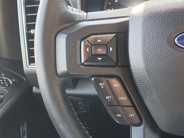 used 2020 Ford F-150 car, priced at $25,900