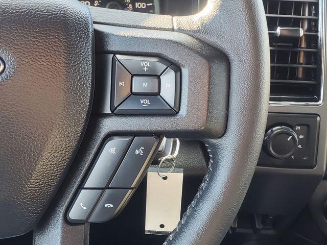 used 2020 Ford F-150 car, priced at $25,900