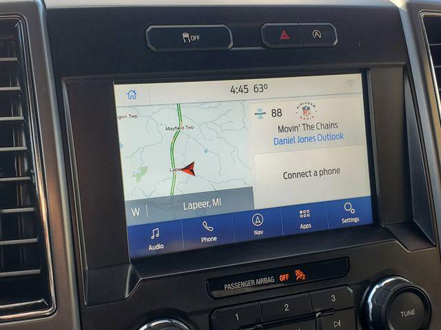 used 2020 Ford F-150 car, priced at $25,900