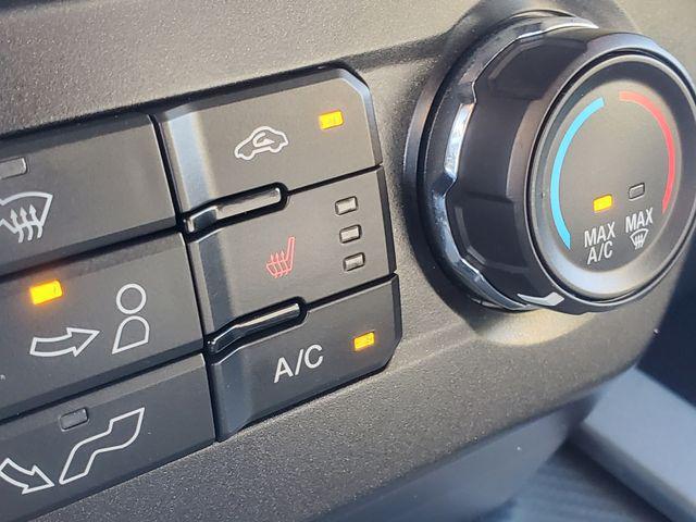 used 2020 Ford F-150 car, priced at $25,900