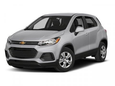 used 2017 Chevrolet Trax car, priced at $9,997