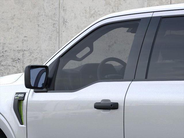 new 2025 Ford F-150 car, priced at $48,606