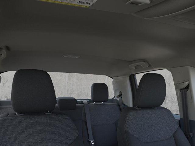 new 2025 Ford Maverick car, priced at $28,414
