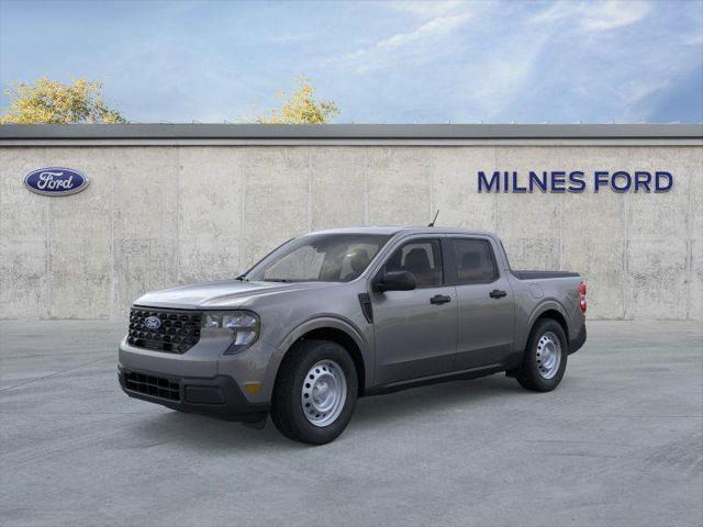new 2025 Ford Maverick car, priced at $28,414