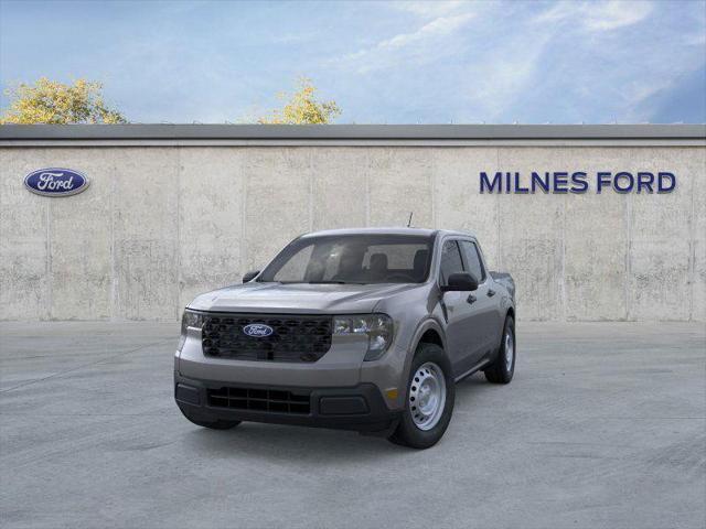 new 2025 Ford Maverick car, priced at $28,414