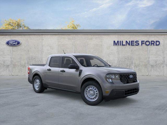 new 2025 Ford Maverick car, priced at $28,414