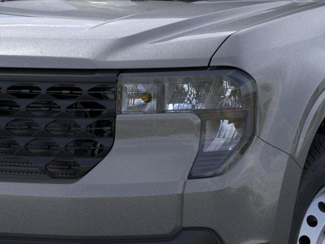 new 2025 Ford Maverick car, priced at $28,414