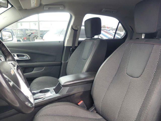 used 2017 Chevrolet Equinox car, priced at $10,997