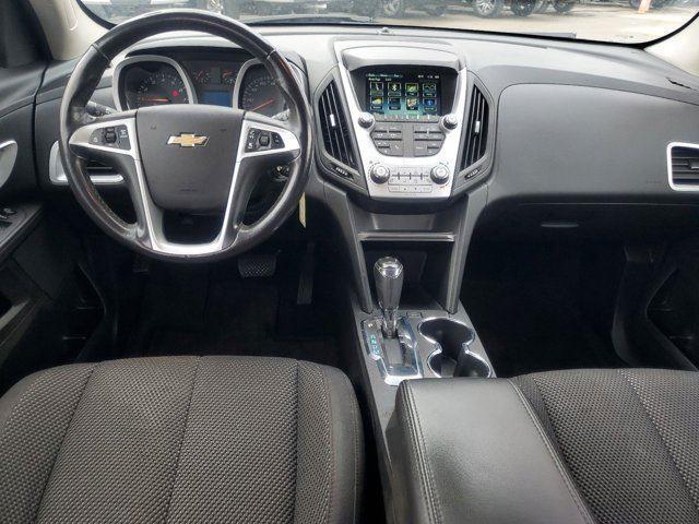 used 2017 Chevrolet Equinox car, priced at $10,997