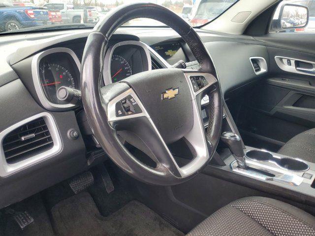 used 2017 Chevrolet Equinox car, priced at $10,997