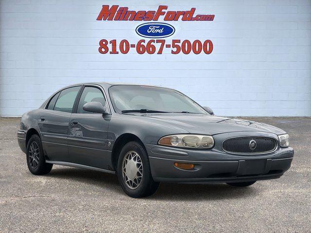 used 2004 Buick LeSabre car, priced at $2,997