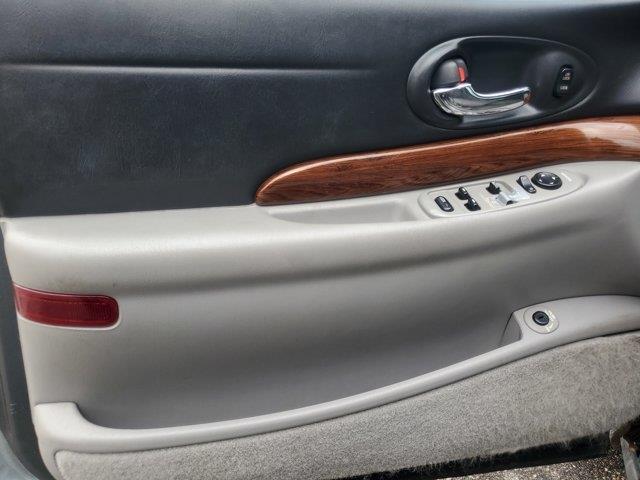 used 2004 Buick LeSabre car, priced at $2,997
