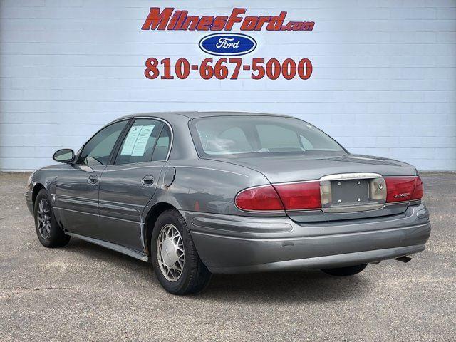 used 2004 Buick LeSabre car, priced at $2,997
