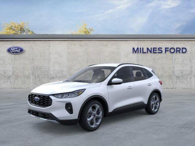 new 2025 Ford Escape car, priced at $33,695