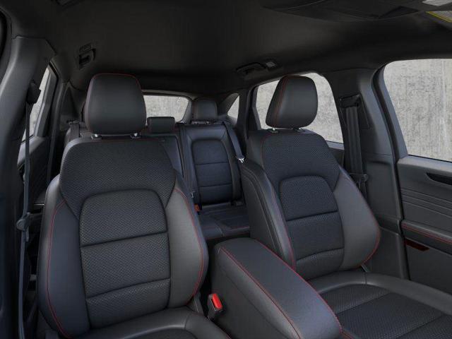 new 2025 Ford Escape car, priced at $33,695