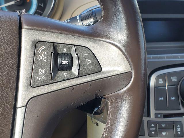 used 2010 Buick LaCrosse car, priced at $4,900