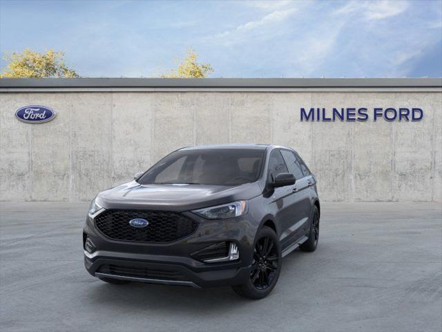 new 2024 Ford Edge car, priced at $43,964