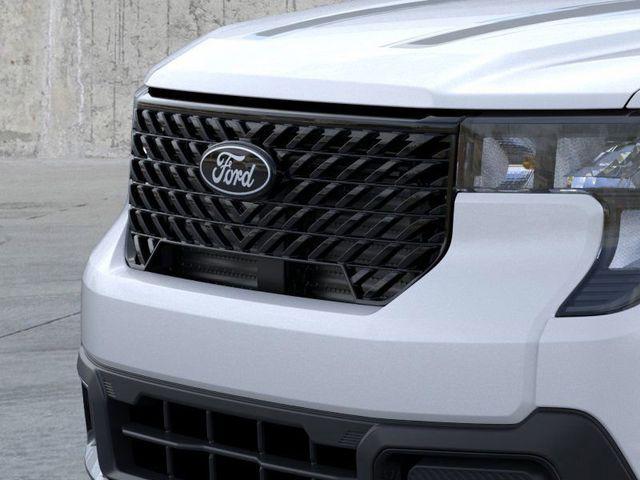 new 2025 Ford Maverick car, priced at $34,650