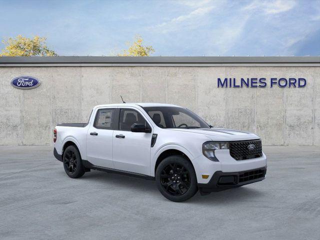 new 2025 Ford Maverick car, priced at $34,650