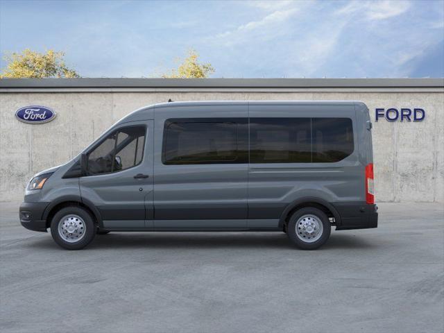 new 2023 Ford Transit-350 car, priced at $59,475