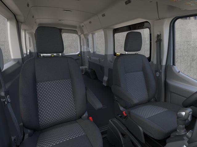 new 2023 Ford Transit-350 car, priced at $59,475