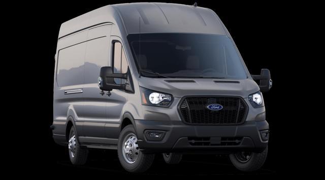 new 2025 Ford Transit-250 car, priced at $61,584