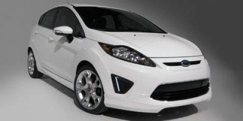 used 2011 Ford Fiesta car, priced at $3,997