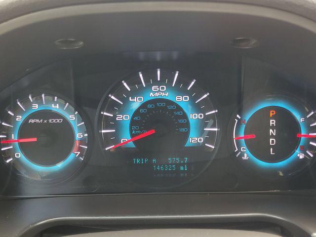 used 2012 Ford Fusion car, priced at $5,600