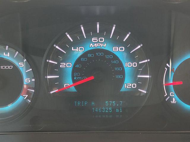 used 2012 Ford Fusion car, priced at $5,600
