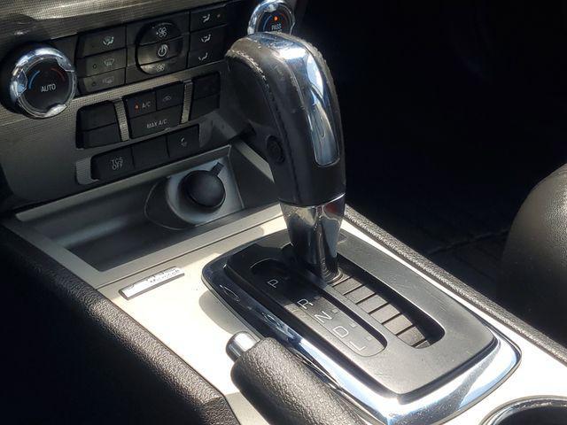 used 2012 Ford Fusion car, priced at $5,600