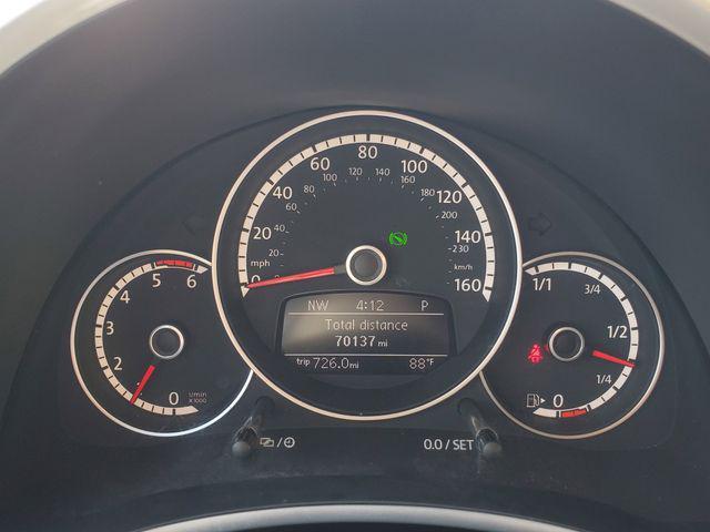 used 2015 Volkswagen Beetle car, priced at $15,999