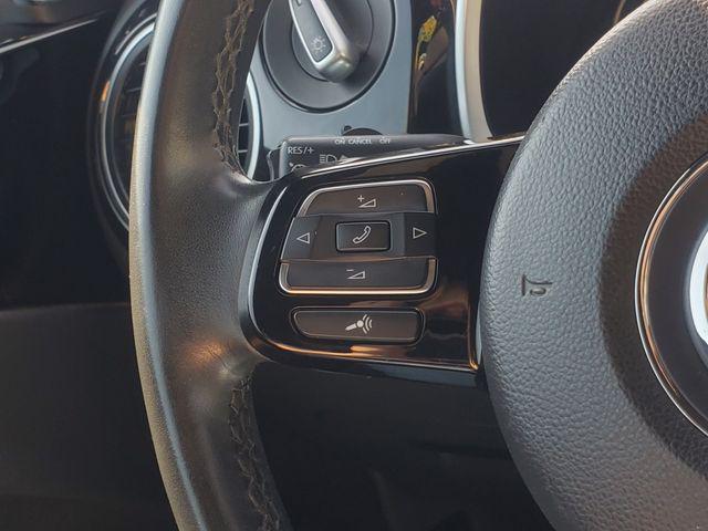used 2015 Volkswagen Beetle car, priced at $15,999