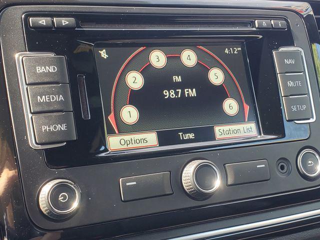 used 2015 Volkswagen Beetle car, priced at $15,999