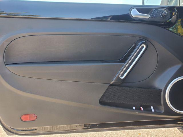used 2015 Volkswagen Beetle car, priced at $15,999
