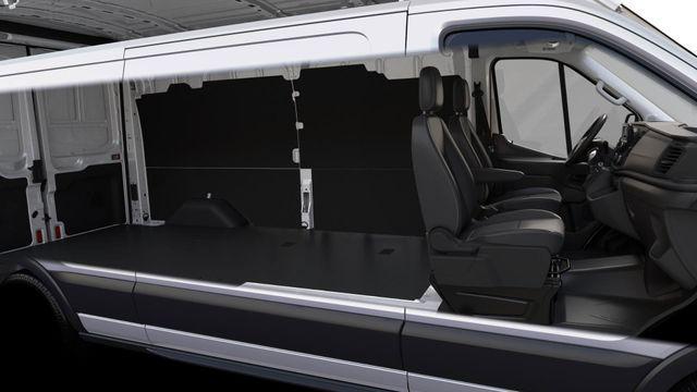 new 2024 Ford Transit-250 car, priced at $48,352
