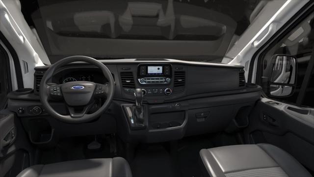new 2024 Ford Transit-250 car, priced at $45,352