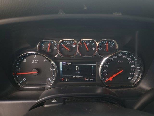 used 2014 Chevrolet Silverado 1500 car, priced at $14,997