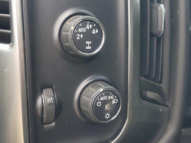 used 2014 Chevrolet Silverado 1500 car, priced at $14,997