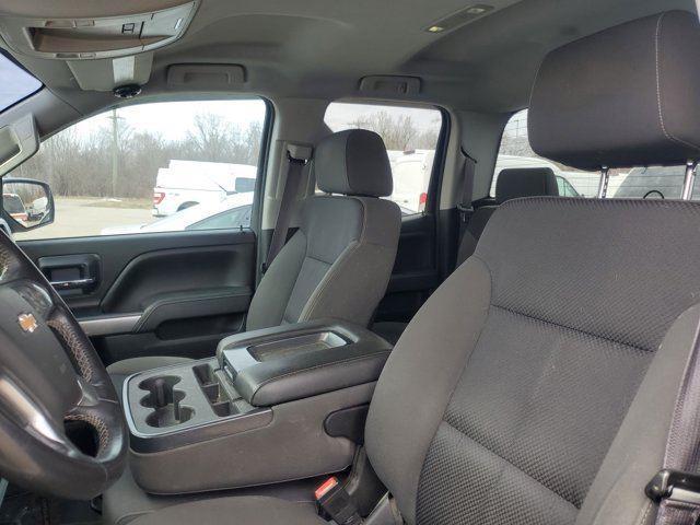 used 2014 Chevrolet Silverado 1500 car, priced at $14,997