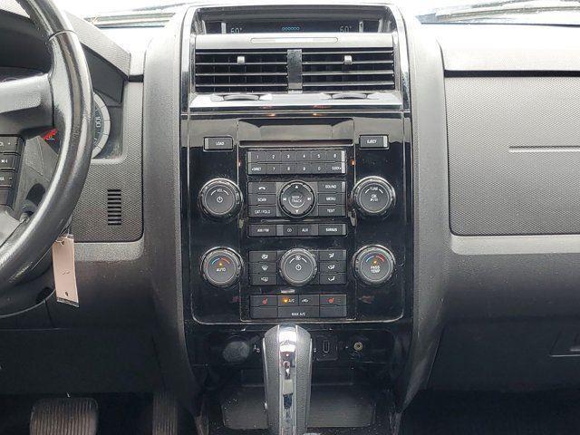 used 2009 Ford Escape car, priced at $7,297