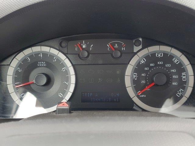 used 2009 Ford Escape car, priced at $7,297