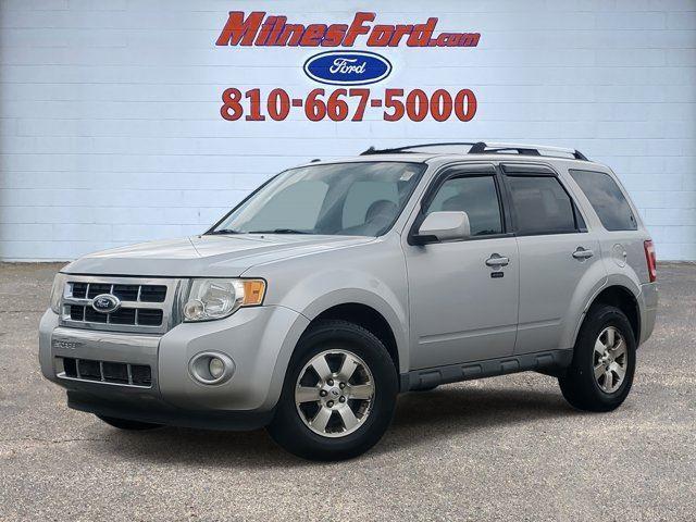 used 2009 Ford Escape car, priced at $7,297