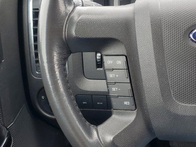 used 2009 Ford Escape car, priced at $7,297