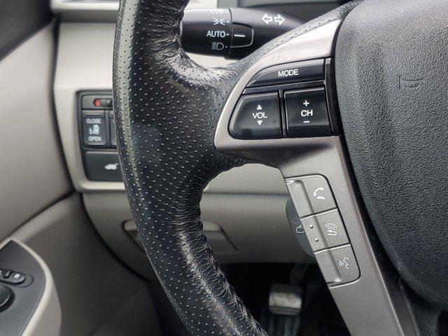 used 2015 Honda Odyssey car, priced at $16,997