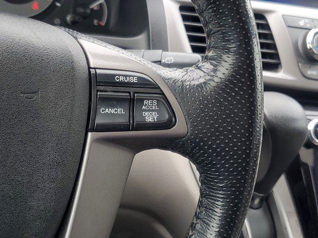used 2015 Honda Odyssey car, priced at $16,997