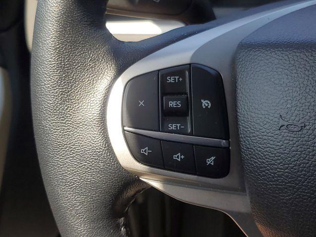 used 2023 Ford Explorer car, priced at $32,300