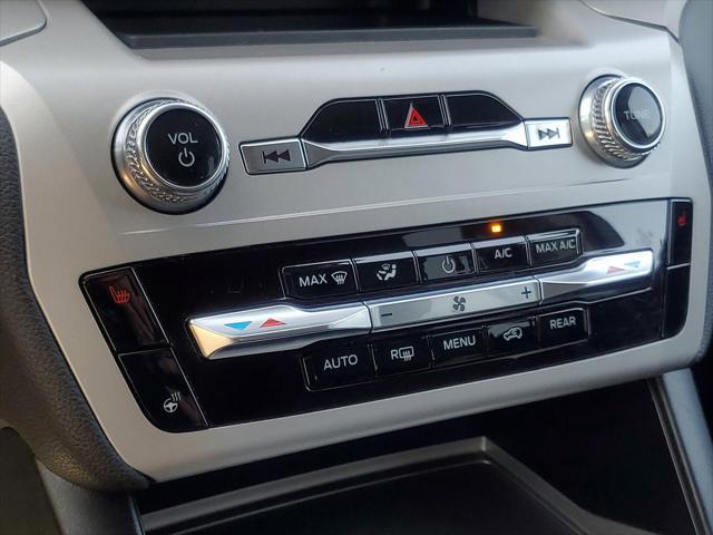 used 2023 Ford Explorer car, priced at $33,997