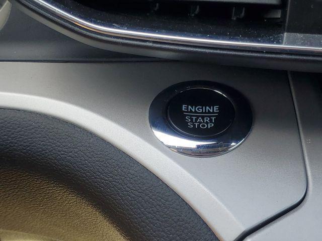 used 2023 Ford Explorer car, priced at $32,300