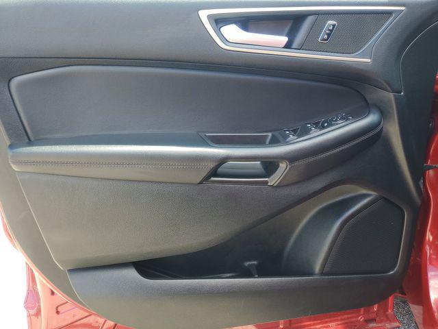 used 2024 Ford Edge car, priced at $30,700