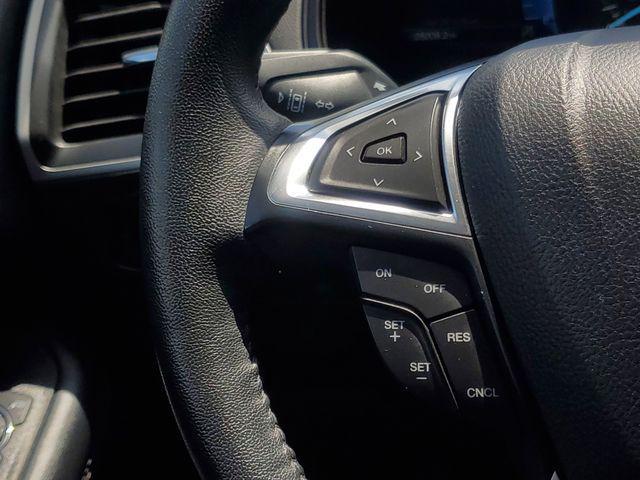 used 2024 Ford Edge car, priced at $30,700
